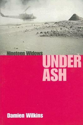 Nineteen Windows Under Ash by Damien Wilkins