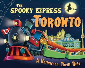 The Spooky Express Toronto by Eric James