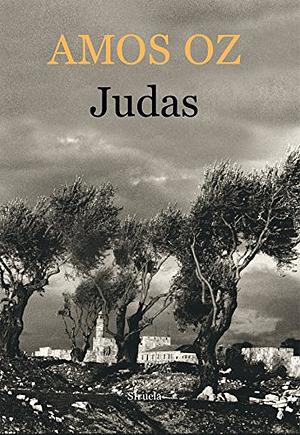 Judas by Amos Oz
