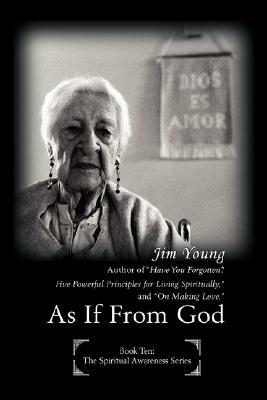 As If from God by Jim Young