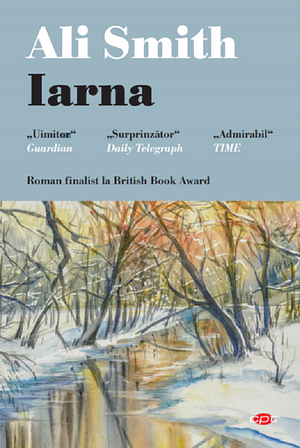 Iarna by Ali Smith