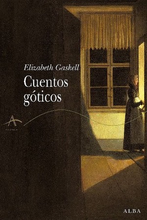 Cuentos góticos by Elizabeth Gaskell