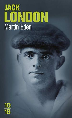 Martin Eden by Jack London, Andrew Sinclair