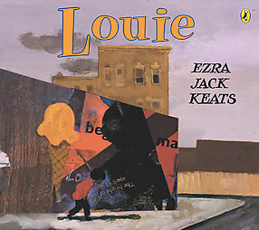 Louie by Ezra Jack Keats