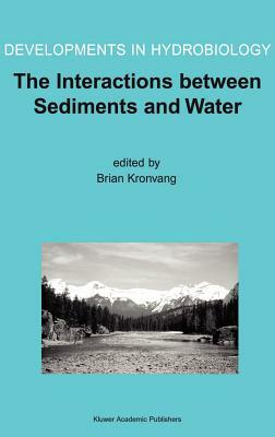 Sediment/Water Interactions: Proceedings of the Fifth International Symposium by 