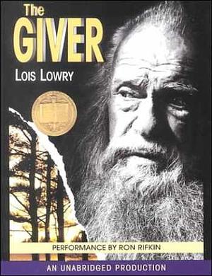 The Giver by Lois Lowry