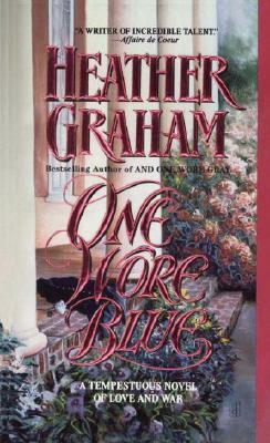 One Wore Blue by Heather Graham