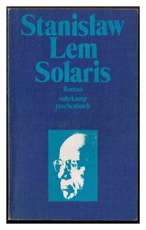 Solaris by Stanisław Lem