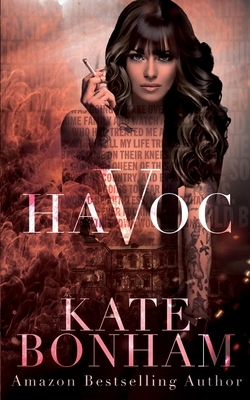 Havoc by Kate Bonham