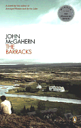 The Barracks by John McGahern