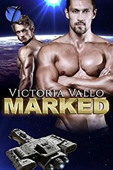 Marked by Victoria Vallo