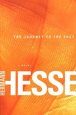 The Journey to the East by Hermann Hesse