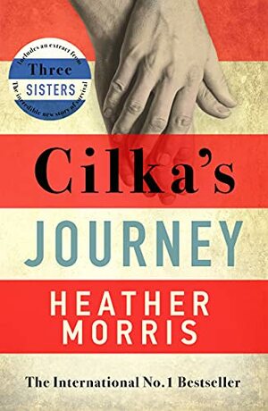 Cilka's Journey by Heather Morris