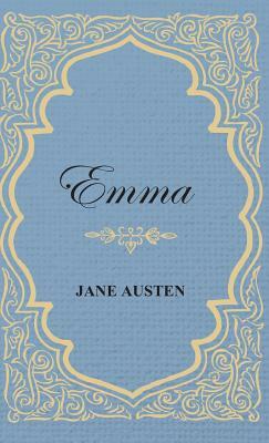 Emma by Jane Austen