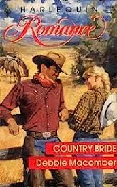 Country Bride by Debbie Macomber