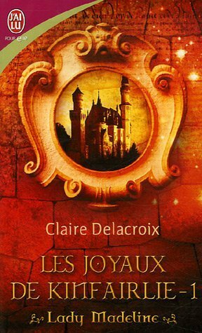 The Beauty Bride by Claire Delacroix