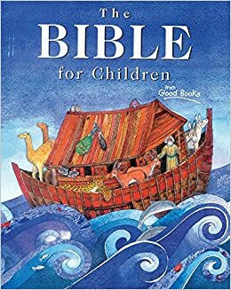 The Bible for Children by Murray Watts