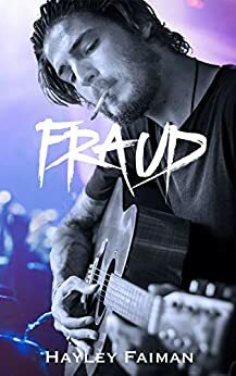 Fraud by Hayley Faiman