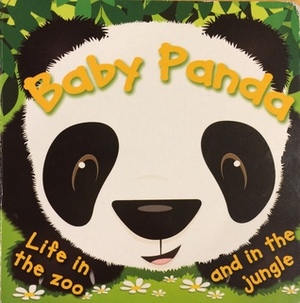 Baby Panda Life in the zoo and in the jungle by Marie Simpson