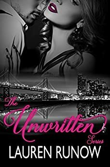 The Unwritten Series by Lauren Runow