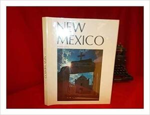 New Mexico: Photography by David Muench
