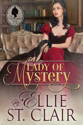 Lady of Mystery by Ellie St. Clair, Dragonblade Publishing