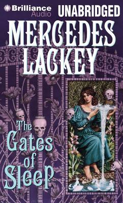 The Gates of Sleep by Mercedes Lackey