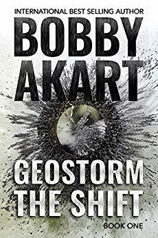 The Shift by Bobby Akart