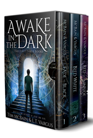 Awake in the Dark Box Set by Tim McBain, L.T. Vargus