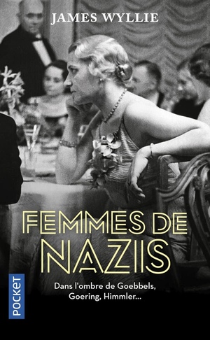Femmes de nazis by James Wyllie