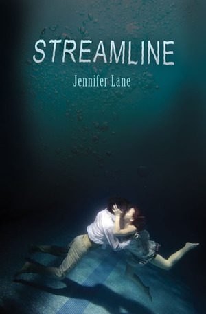 Streamline by Jennifer Lane