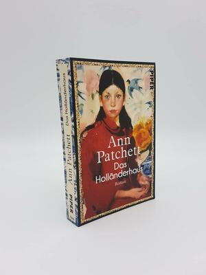 Das Holländerhaus: Roman | Familiendrama, in dem Geschwister zusammenhalten by Ann Patchett