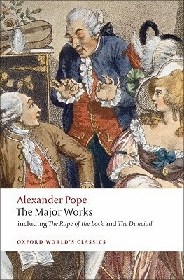 The Major Works by Alexander Pope