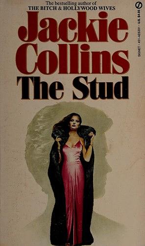 The Stud by Jackie Collins