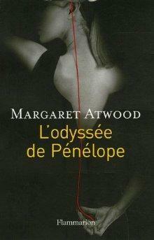 L'odyssée de Pénélope by Margaret Atwood