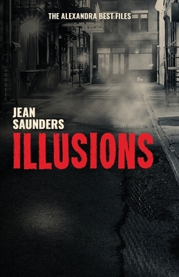 Illusions by Jean Saunders