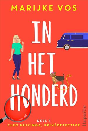 In het honderd by Marijke Vos