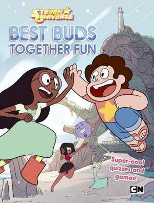 Best Buds Together Fun by Jake Black