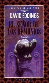El Señor de los Demonios by David Eddings