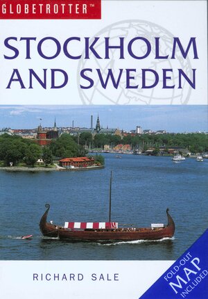 Stockholm & Sweden Travel Pack by Richard Sale