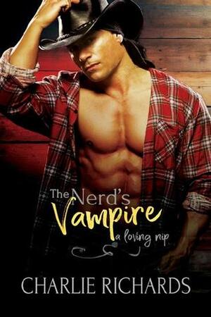 The Nerd's Vampire by Charlie Richards