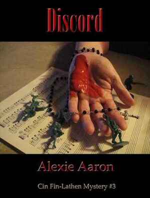 Discord by Alexie Aaron