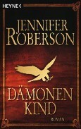 Dämonenkind by Jennifer Roberson