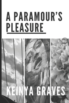 A Paramour's Pleasure by Keinya Graves