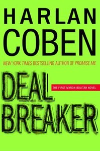 Deal Breaker by Harlan Coben