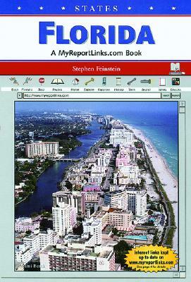 Florida: A Myreportlinks.com Book by Stephen Feinstein