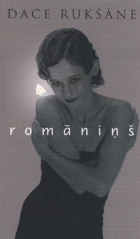 Romāniņš (romanino) by Dace Rukšāne