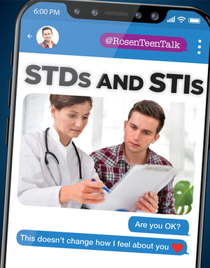 Stds and Stis by Danielle Haynes