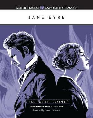 Jane Eyre by Charlotte Brontë