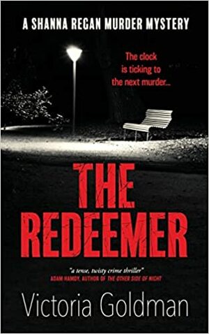 The Redeemer by Victoria Goldman